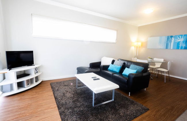 Lovely 2BR Apartment in West Perth With Parking! - Foto 11
