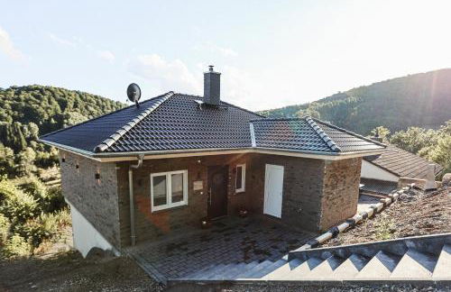 Talblick 5, mit Sauna und wunderschönen Panoramablick NEU - Foto 38