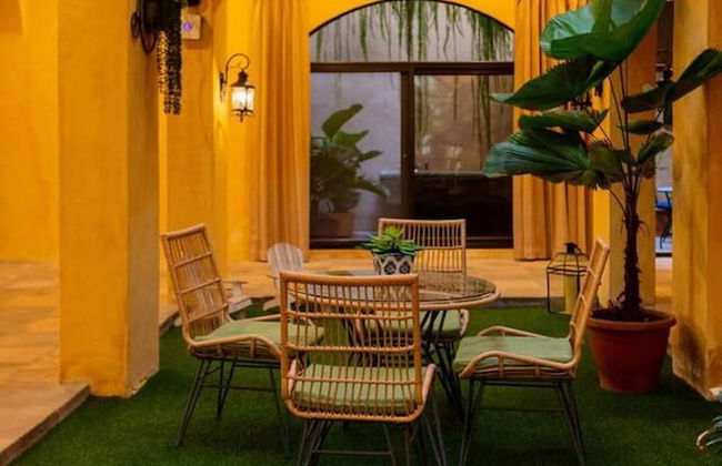 Remarkable 4-bed Villa in Retalhuleu, Guatemala - Photo 35