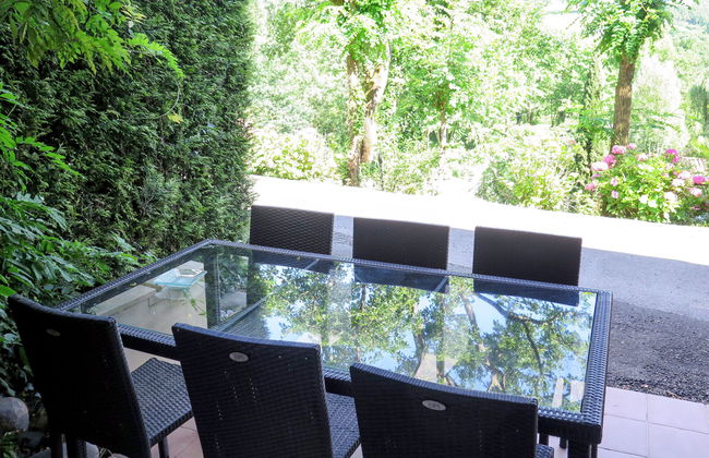 Collines Iduki - Foto 20