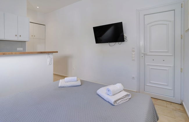 Amazing Mykonian Apt in Ano Mera - Photo 7