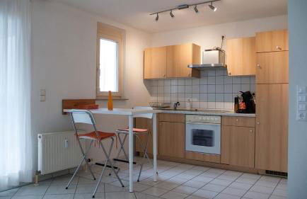 Gemütliche Wohnung mit sonniger Terrasse - Foto 8