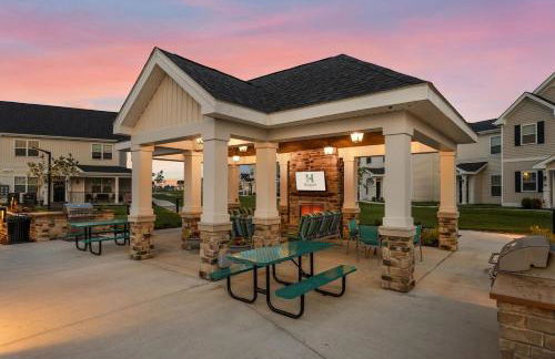 Landing Apartments - Hickory Cottages - Foto 48