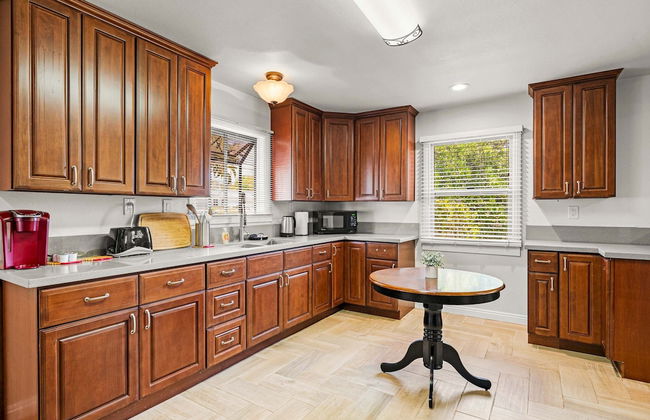 Comfortable Pasadena Retreat With Good Location - Foto 17