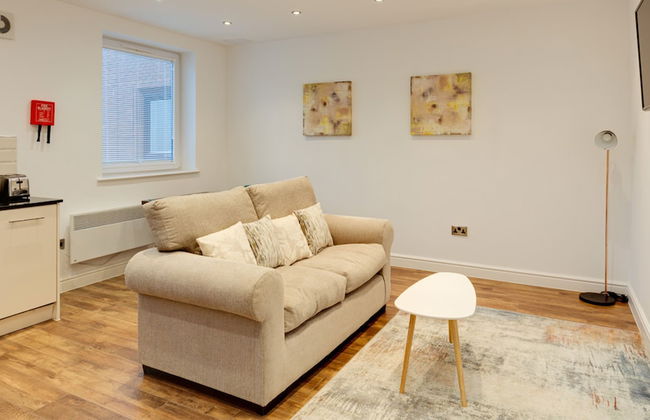 Charles Hope Apartments Swindon - Foto 25