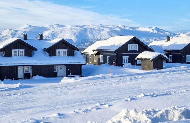 9 Person Holiday Home in Rauland - Foto 53