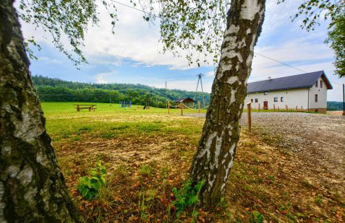 Bieszczadzki Horyzont Apartamenty - Photo 31