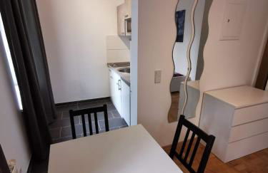 Leipzig Innenstadt-Süden - Wohnungen & Studios teilweise mit Aufzug - Foto 54