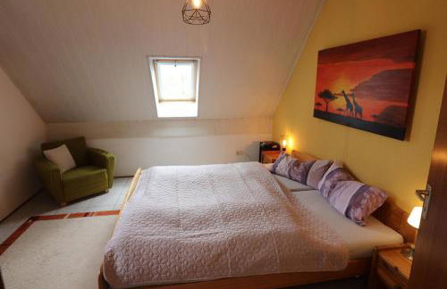 Ferienwohnung am Barockgarten - Foto 14