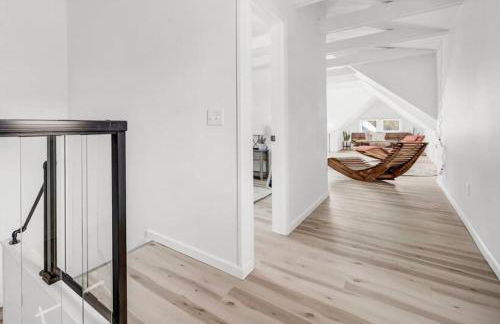 Cool Urban Stay Downtown Loft - Photo 31