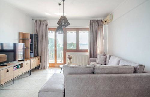 A Fringe Of Blue - Foto 1