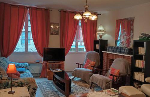 Gîte Chez Nathalie - Foto 10