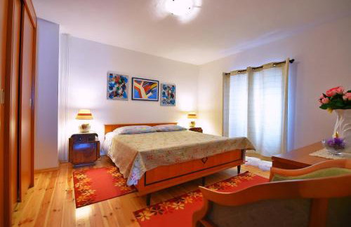 Holiday house with WiFi Paz, Central Istria - Sredisnja Istra - 16623 - Foto 16
