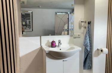 Schöne Souterrain Wohnung in Herzogenrath - Foto 16