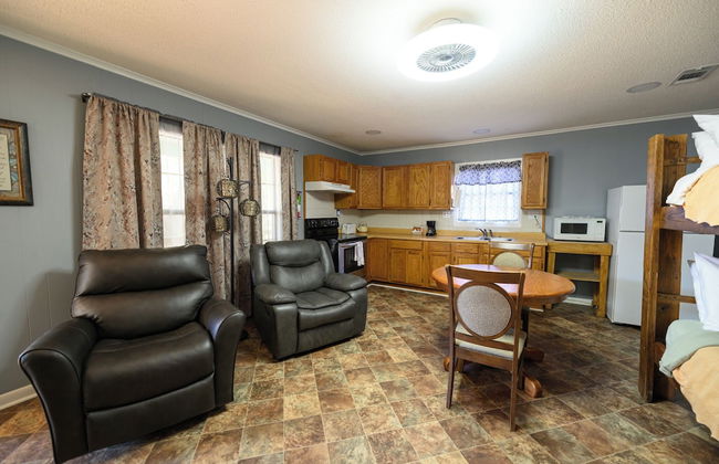 Turn On Inn - Foto 65