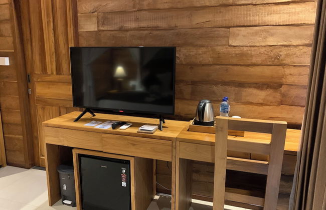 Kubu Sakian Villa - Foto 63