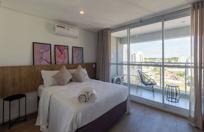 360 Op Art Ibirapuera - Foto 7