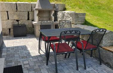 Tiny House Eulenbach - Urlaub im Gletscherkessel Präg - Foto 6