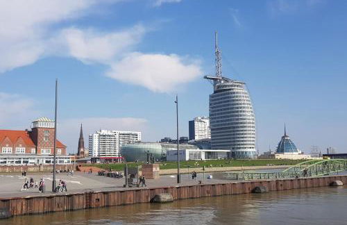 Ferienwohnung Seestern 21 - Foto 23