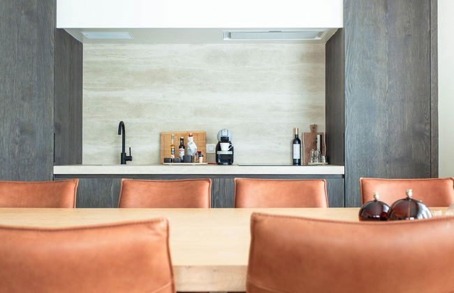 Elegant Coastal Retreat in Knokke-heist - Foto 4