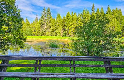 Water's Edge Retreat - Foto 4