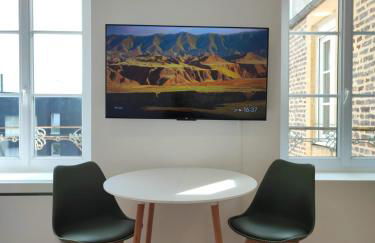 CMG Studio 202 XL Petit Bois Place Ducale - Foto 34