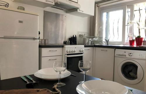 Appartement en rez de villa - Photo 5