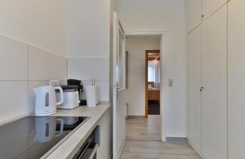 Moderne Ferienwohnungen - Service wie im Hotel - Foto 65