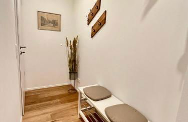 Modernes Mini-Apartment in Kehl Kork - Foto 17