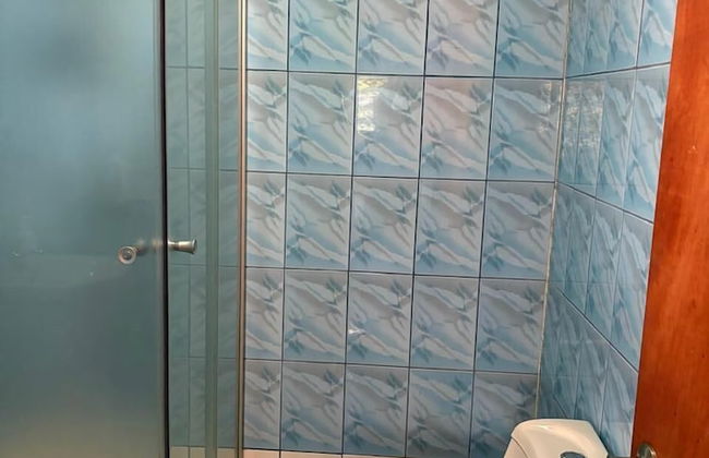 Cabañas Los Olmos - Foto 25