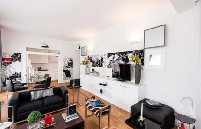 LHP Suite Santa Margherita - Foto 16