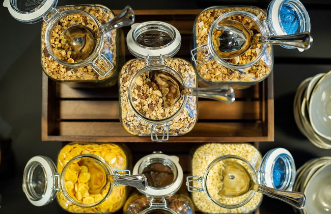 Staycity Aparthotels, Venice, Mestre - Foto 44