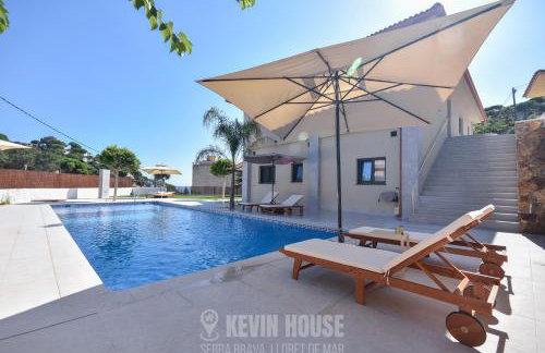 Kevin House - Serra Brava, Lloret de Mar - Photo 5