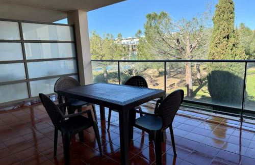 Apartamento acogedor en urbanización Panorámica Golf, Sant Jordi - Foto 31