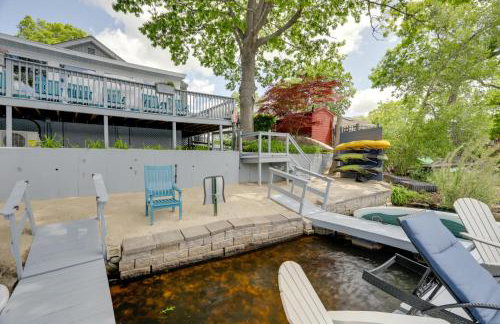 World Cup Attendees Lake Retreat 5 Mi to Gillette! - Foto 36