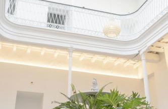 Suites Alfonso X - Foto 42