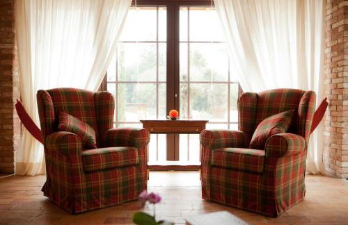 Antico Casale Bergamini - Foto 34