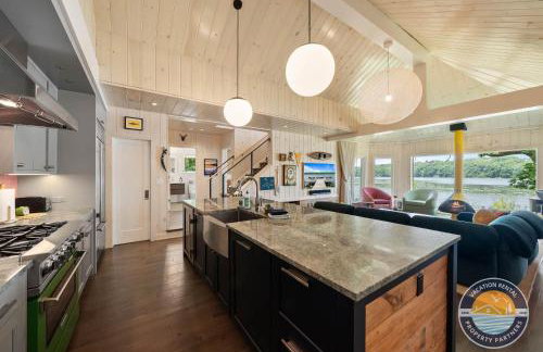 Little Vega on Lake Wandawega - Foto 14