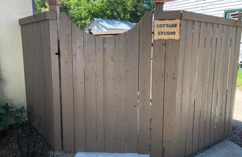 North End Cottage - Foto 23