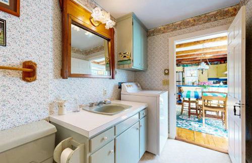 Betty's Coastal Cape - Foto 17
