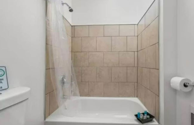 Cozy&Chic Apartments Near Downtown - Foto 60