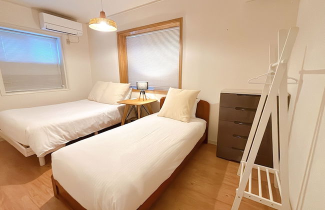 Condominium Palace Resort Chatan III - Foto 12