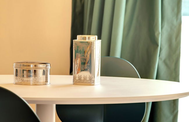 Mamo Florence - Aleardi Roof Apartment - Foto 21