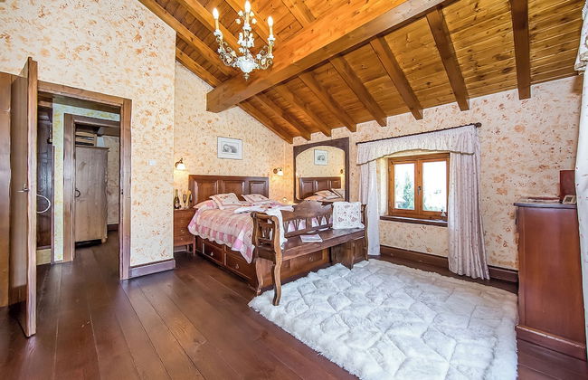 Villa Victoria - Photo 8