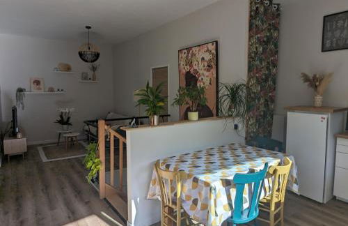 Maison entre lac et montagnes - Foto 5