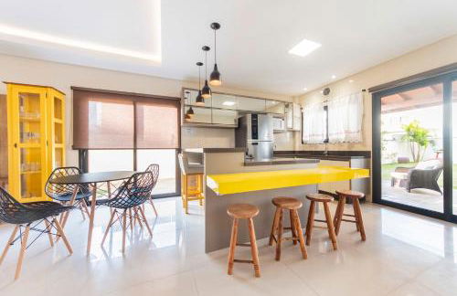 Casa da Coruja a 150 m da Praia nos Açores KR1837 - Foto 16