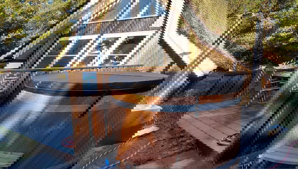 Luxury Retreat in Blavand - By Traum Ferienwohnungen - Foto 1