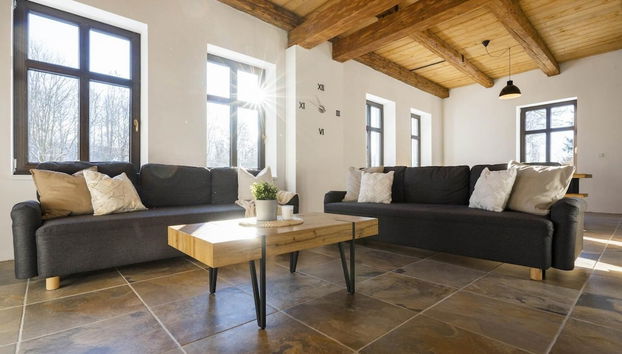 Rudnik Krc070 in Rudn k - Foto 5, Habitación