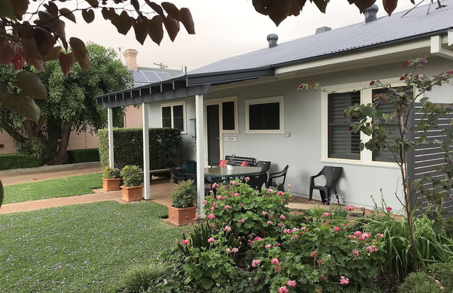 Country Apartments - Foto 60