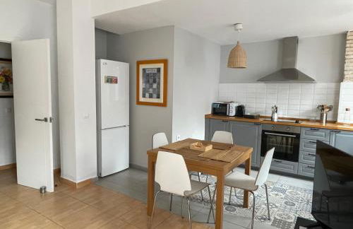 2 Apartamento TERRAZA Free Wifi - Photo 38